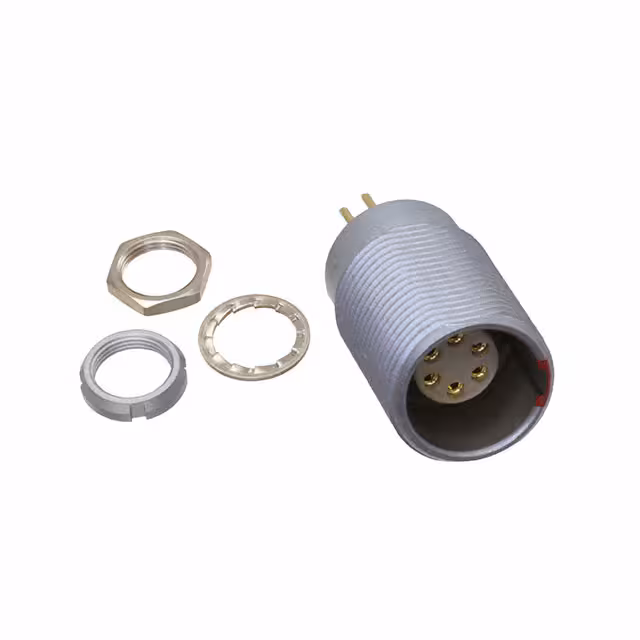 ECG.0B.306.CLN LEMO  Gruppi di connettori circolari